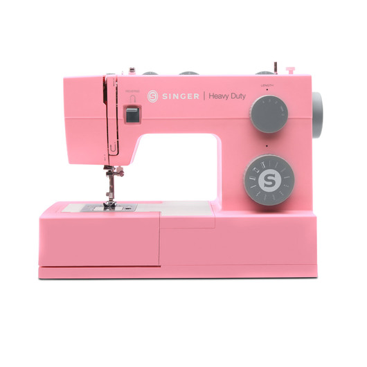 Singer HD Pink 4411