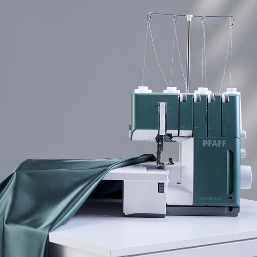 PFAFF Admire 3000