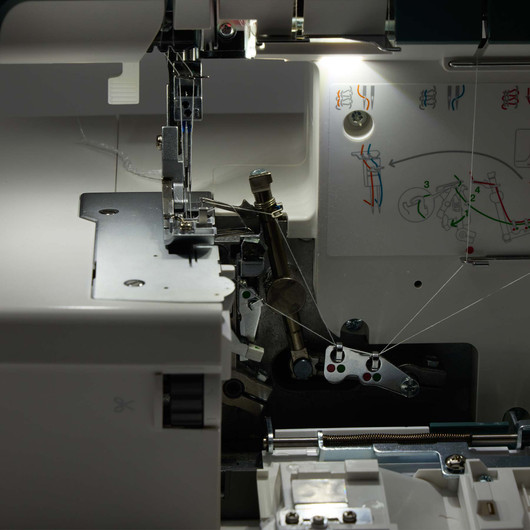PFAFF Admire 3000