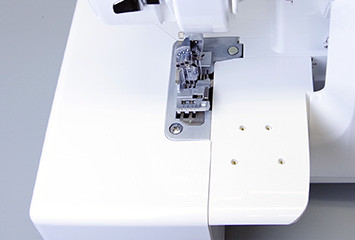 Baby Lock Aspire / Esittelykone