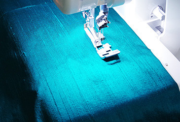 Baby Lock Aspire / Esittelykone