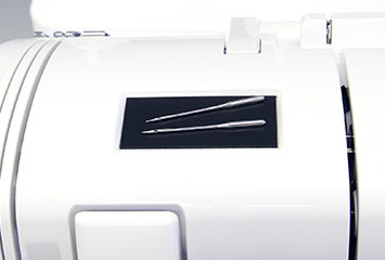 Baby Lock Aspire / Esittelykone