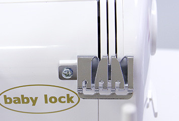 Baby Lock Aspire / Esittelykone