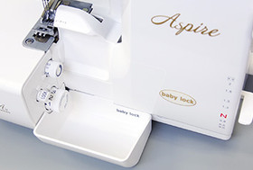 Baby Lock Aspire
