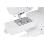 Janome Skyline S3, Anniversary edition / Esittelykone
