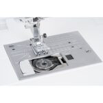 Janome Skyline S3, Anniversary edition / Esittelykone