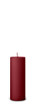 Pilari kynttilä 44 Wine 5x15 cm 