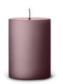 Pilari kynttilä 84 Winter Rose 7x10 cm 