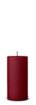 Pilari kynttilä 44/2 Deep Wine 7x15 cm 