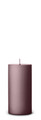 Pilari kynttilä 84 Winter Rose 7x15 cm 