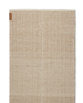 Lexington juutti-/villasekoitematto 170x240