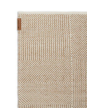 Lexington juutti-/villasekoitematto 170x240