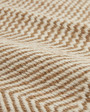 Lexington juutti-/villasekoitematto 170x240