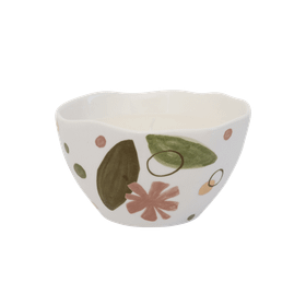 Good Morning kulho Expressive kynttilällä Ø11 cm