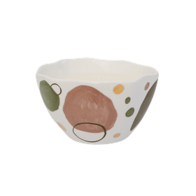 Good Morning kulho Expressive kynttilällä Ø11 cm