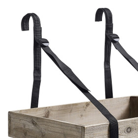 Strap kiinnitysnauhat