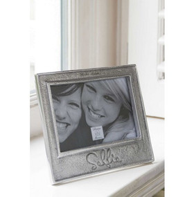Selfie Photo Frame 15x10cm