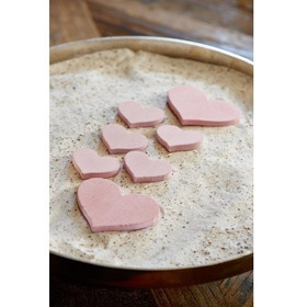 Happy Heart Decoration