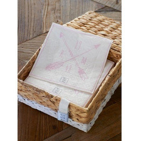 RM 1948 Paper Napkin