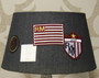 RM Sport University Lampshade 28x38