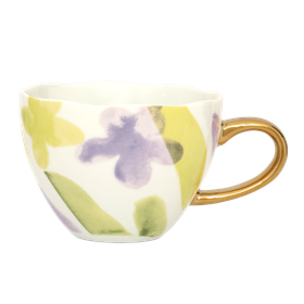 Urban Nature Culture Good Morning muki Kusha teelle / kahville 