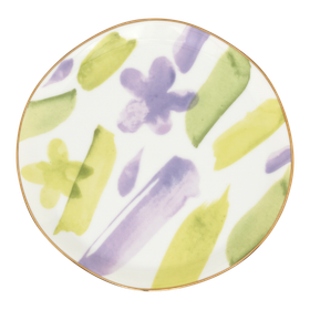 Urban Nature Culture Good Morning Kusha lautanen 17 cm