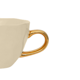 Urban Nature Culture Good Morning muki teelle / kahville väri Oatmeal