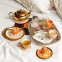 Urban Nature Culture Good Morning lautanen Oatmeal / kaura 17 cm