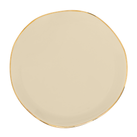 Urban Nature Culture Good Morning lautanen Oatmeal / kaura 17 cm