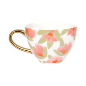 Urban Nature Culture Good Morning muki Lilja teelle / kahville 