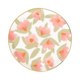 Urban Nature Culture Good Morning Lilja lautanen 17 cm