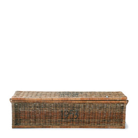 Cobblers Wharf rottinki arkku 160x40cm