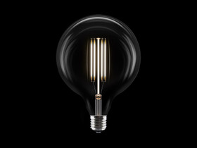 Idea X-Large 3W LED 125mm