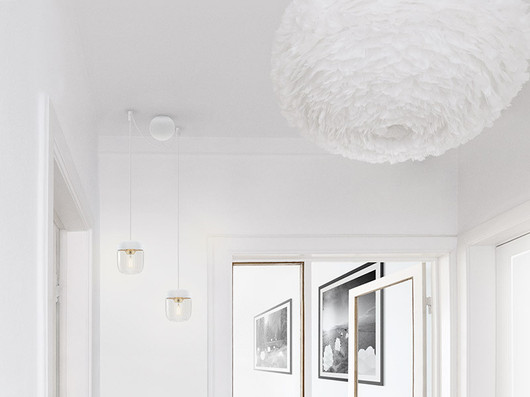 Cannonball White Cluster 2