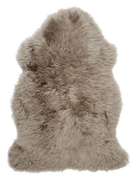 Gently Lampaantalja Beige