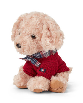 Lexington-pehmokoira