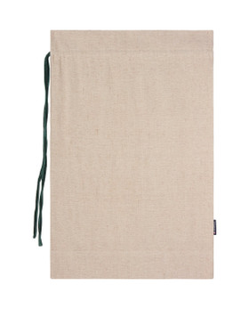 Juutti/Puuvilla Joululahjasäkki