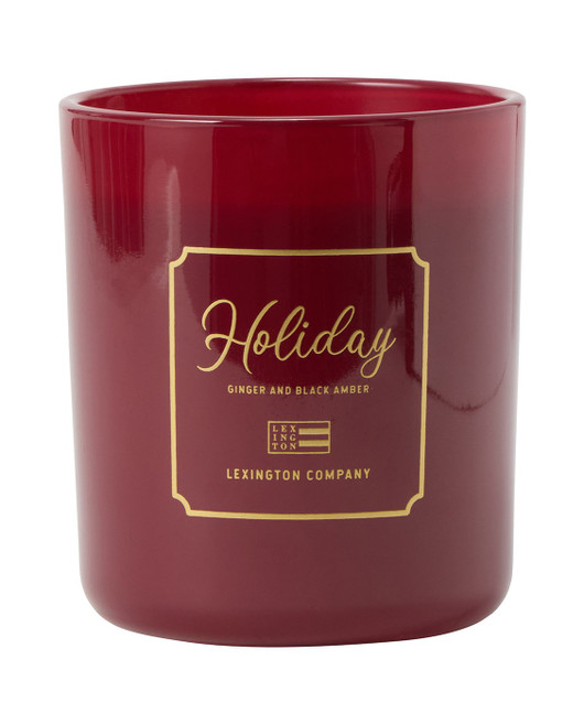 Holiday tuoksukynttilä