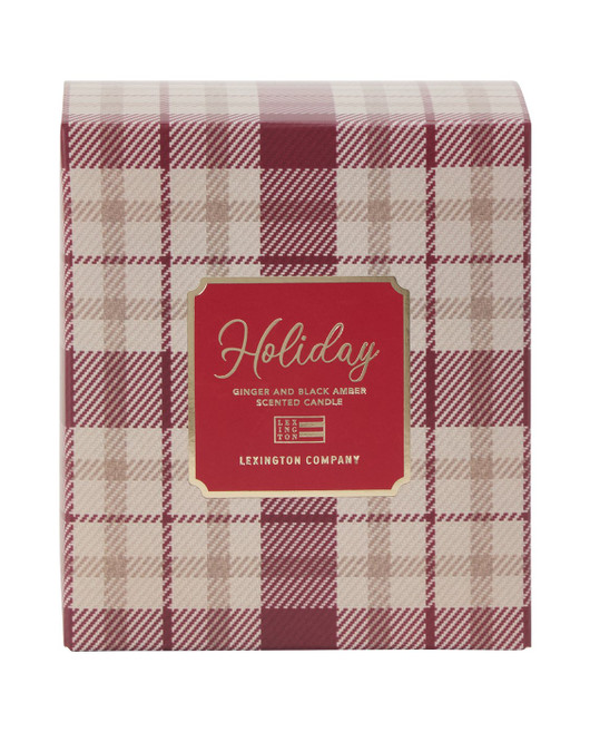 Holiday tuoksukynttilä