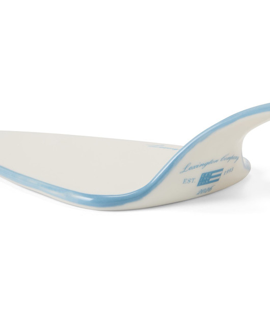 Wavy kakkulapio Lexington