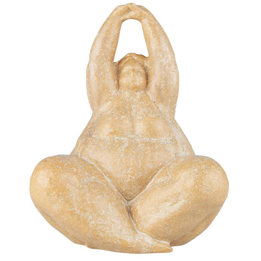 Figuuri Femina Ib Laursen