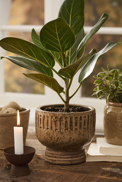 Sif ruukku jalallinen Ib Laursen