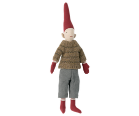 Nisse poika 31 cm Maileg 