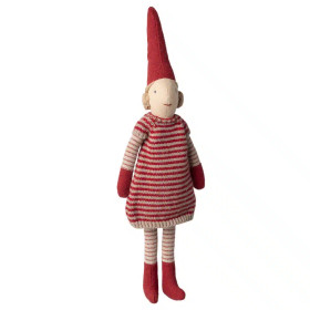 Magneettinisse tyttö 26 cm Maileg