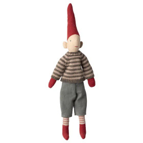 Magneettinisse poika 26 cm Maileg