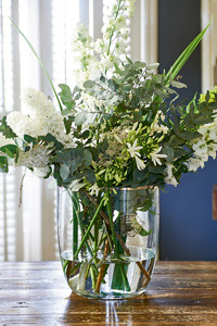 Classic Amsterdam Vase