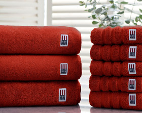 Original pyyhe Tangerine