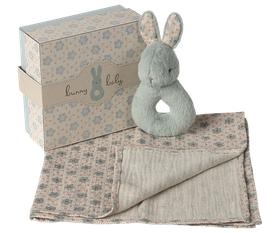 Kani helistinsetti minttu, Maileg