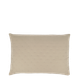 Aix Soft tyynynpäällinen pellavanvärinen 50x70 cm Chic Antique