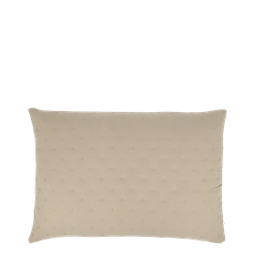 Aix Soft tyynynpäällinen pellavanvärinen 50x70 cm Chic Antique